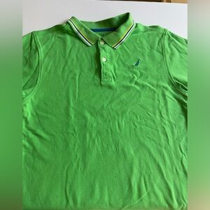 Náutica Boys Polo 16-18